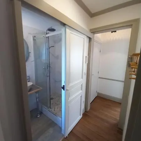 Le Ru Des Viennes Apartamento