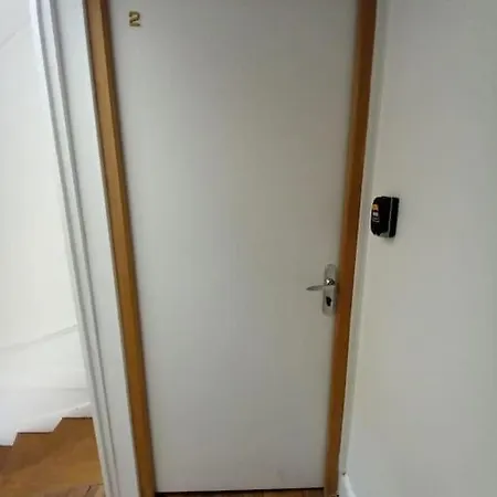 Apartamento Le Ru Des Viennes