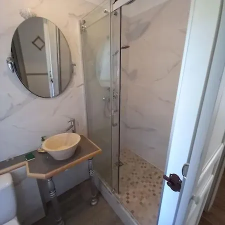 Apartamento Le Ru Des Viennes Sainte-Savine
